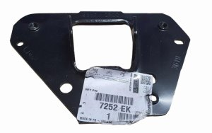 Refuerzo del parachoques 7252.EK 7252EK Derecho trasero Citroën C3 III Original