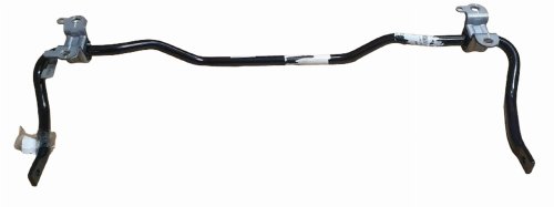 Estabilizador trasero 9805637680 Peugeot Expert IV, Traveler Original