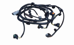 Mazo de cables del motor 9814993380 Peugeot Partner III 1.6HDI Original