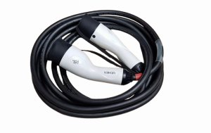 Cable de carga 7711943518 Renault Zoe Original