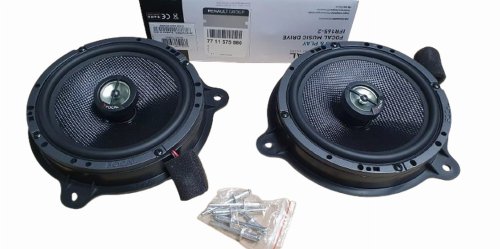 Altavoces Renault 7711575880 Clio IV, Kadjar Original
