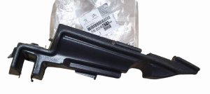 Aislamiento acústico del paso de rueda 9802867180 Derecho Citroën C4 Cactus Original