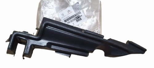 Aislamiento acústico del paso de rueda 9802867180 Derecho Citroën C4 Cactus Original