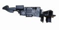 Wygłuszenie Podszybia 9802867180 Prawe Citroen C4 Cactus Oryginał