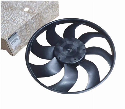 Ventilador 921204919R Grande Renault Master IV Original