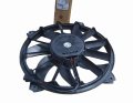 Wentylator Komplet 1253.K4 1253K4 Citroen Peugeot 200W Oryginał