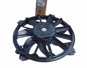 Ventilador completo 1253.K4 1253K4 Citroën Peugeot 200 W Original