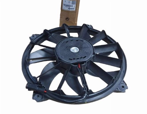 Ventilador completo 1253.K4 1253K4 Citroën Peugeot 200 W Original