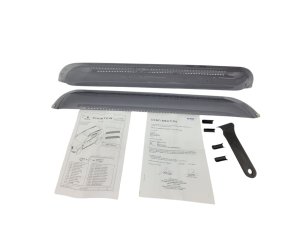 Deflectores 8201700225 Dacia Duster II Original Nuevo