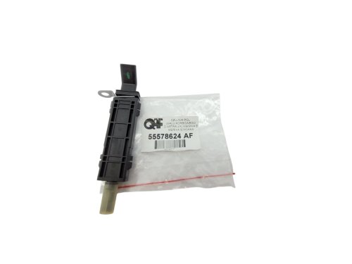 Sensor de posición del cigüeñal 55578624 Opel 1.6CDTI Original Nuevo