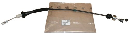 Cable de embrague 2150Y6 9634309980 Peugeot 206 Original