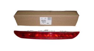 Luz de freno 6351JS 9683116580 Citroën C3 II Original