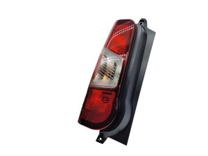 Luz trasera izquierda 9819235880 Citroën Berlingo II, Peugeot Partner II Original