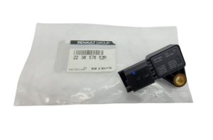 Sensor de presión de aire 223657652R Renault Megane IV, Trafic III Original