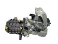 Zawór Egr 9827225180 Citroen Peugeot 2.0/2.2HDI Oryginał