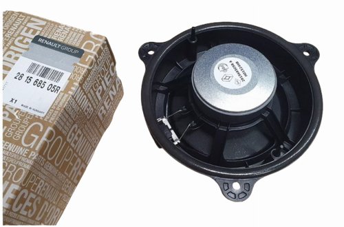 Altavoz 281568505R Renault Laguna III Original