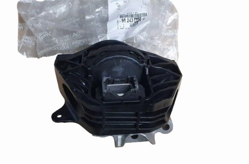 Cojín del motor 9824344280 Peugeot 208 1.6HDI Original