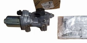 Actuador del embrague 1640744180 Citroën C1 II Original