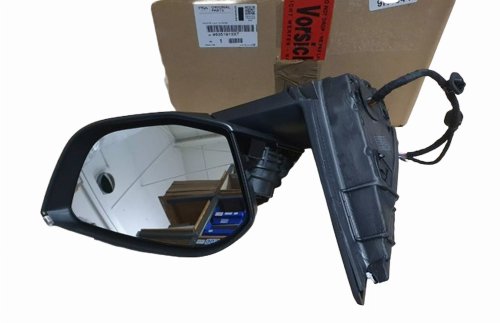 Espejo lateral derecho 98351913XT Citroën C4 III Original