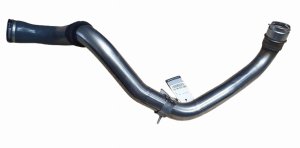 Manguera del intercooler 144607906R Renault Laguna III 2.0DCI Original