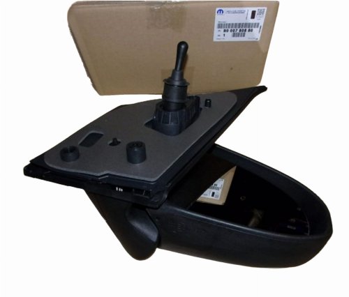 Espejo lateral derecho B000780880 Peugeot 108 Original