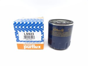 Filtro de aceite Purflx LS923  Hdi