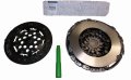 Sprzęgło Komplet 302055634R Renault Megane III RS 2.0TCE Oryginał