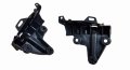 Wspornik Zderzaka Tył 7416.X4 7416X4 Citroen C4 II Oryginał