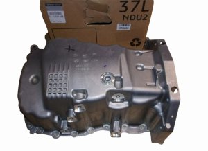 Cárter de aceite 111101864R Renault Megane Scenic IV 1.5DCI Original