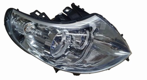 Reflector derecho 1606664580 Citroën Jumper III Original