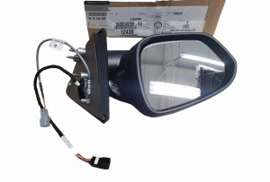 Espejo lateral izquierdo 963024020R Dacia Duster II Original