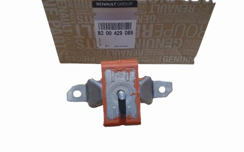 Soporte del silenciador 8200429089 Renault Espace IV Laguna II Original