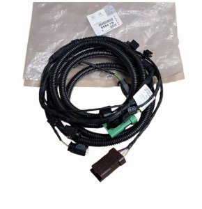 Mazo de cables del parachoques 6584.Y9 6584Y9 Citroën C3 Picasso Original