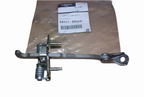 Limitador de puerta delantero 8043100QAB Renault Trafic II Original Nuevo