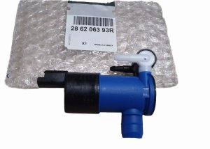 Bomba de lavado 286206393R Dacia Sandero III Original
