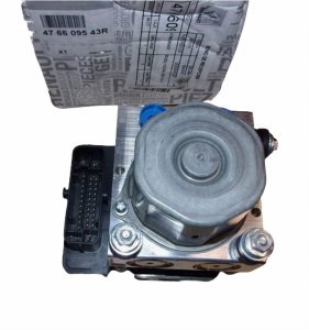 Bomba de freno ABS 476609543R Renault Kadjar 1.5DCI Original