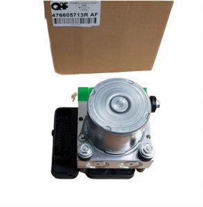 Bomba de freno ABS 476605713R Renault Clio V 1.5DCI Original