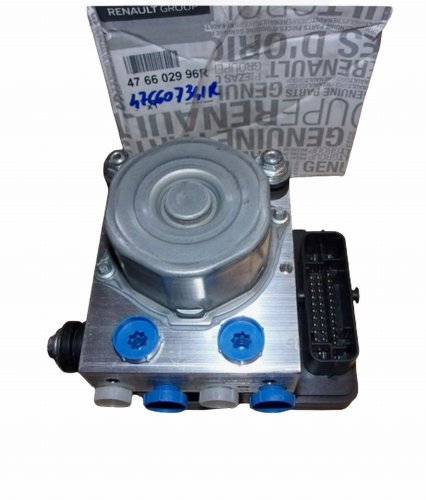 Bomba de freno ABS 476602996R Renault Dacia 1.5DCI Original