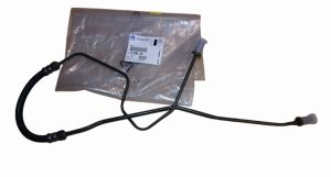 Cable de la bomba del embrague 2156J4 2156.J4 Peugeot 3008,5008 Original