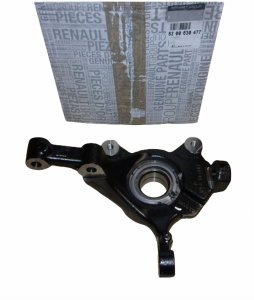 Torsión delantera izquierda 8200630477 Renault Trafic II Original
