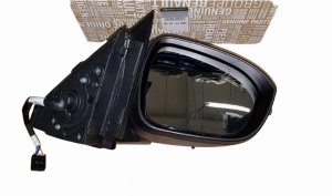 Espejo lateral derecho 963019329R Renault Austral Espace VI Original Nuevo
