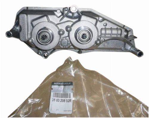Ordenador de la caja de cambios 310320892R Renault  Captur Original Nuevo