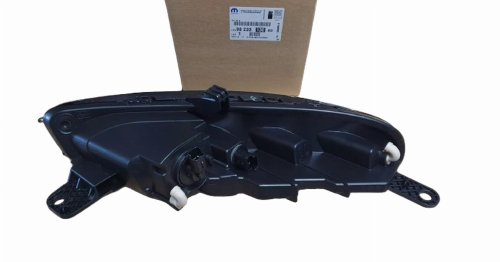 Luz delantera izquierda 9823313080 Citroën C3 III Original Nueva