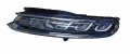 Lampa Lewy Przód 9823313080 Citroen C3 III Oryginał Nowa