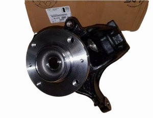 Dirección delantera izquierda 1647857480 Citroën Berlingo IV Peugeot 3008 II 5008 II Original Nuevo