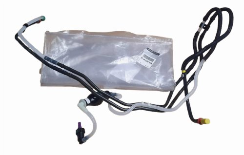 Cable de combustible 164464053R Renault Kangoo II 1.5DCI Original Nuevo