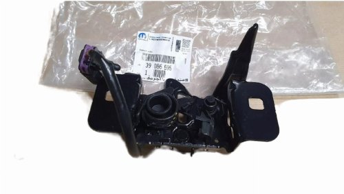 Cerradura del capó 39086595 Opel Insignia B Original nueva