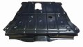Osłona Silnika Dolna 758902255R Dacia Duster II 1.5DCI Oryginał Nowa