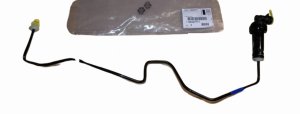 Cable de embrague 93457711 Fiat Opel Renault Original  Nuevo