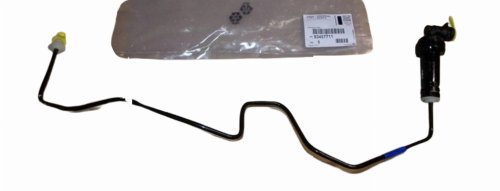 Cable de embrague 93457711 Fiat Opel Renault Original  Nuevo